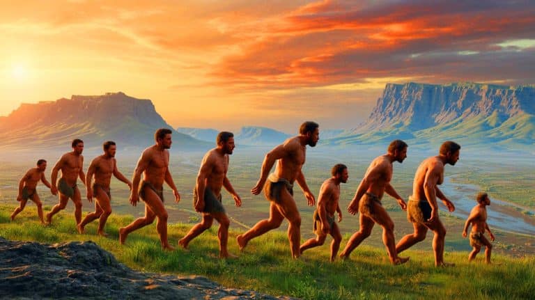 Here’s The Discovery That Shatters Everything You Know About Humanity’s First Home Outside Africa