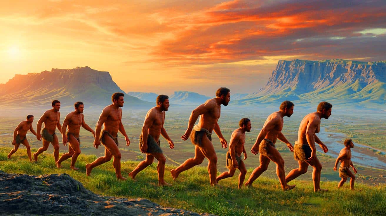 Here’s The Discovery That Shatters Everything You Know About Humanity’s First Home Outside Africa