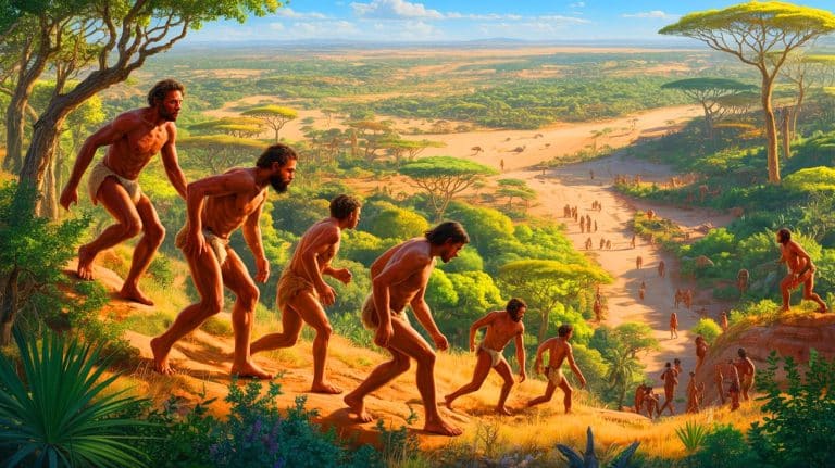 This Shocking Discovery Reveals Hidden Secrets That Shatter Everything We Know About Human Migration From Africa