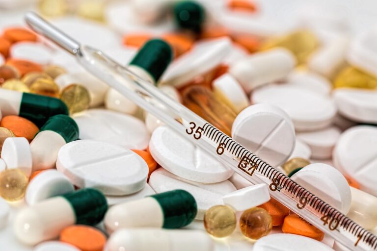 This Shocking Revelation Terrifies: 20% Of Your Medicines Could Be Dangerous Fakes That Threaten Your Health