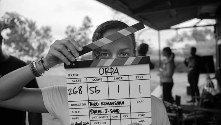 Wakaliwood: Uganda’s Slum Cinema Dream