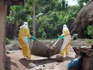 Burkina Faso Reports Suspected Ebola Case in Ouagadougou