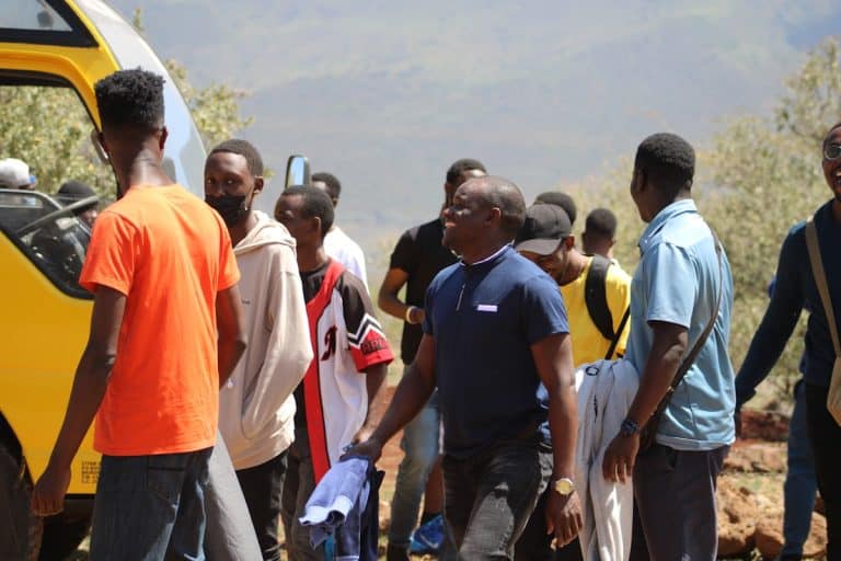 UK’s Rwanda Asylum Plan Faces First Legal Challenge Amid UN Concerns