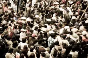 Ethiopia: How Long Can the State of Emergency Suppress Oromo Protests?