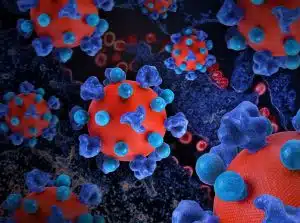 LePHIA Study Links Climate Shocks to Increased HIV Risk in Lesotho