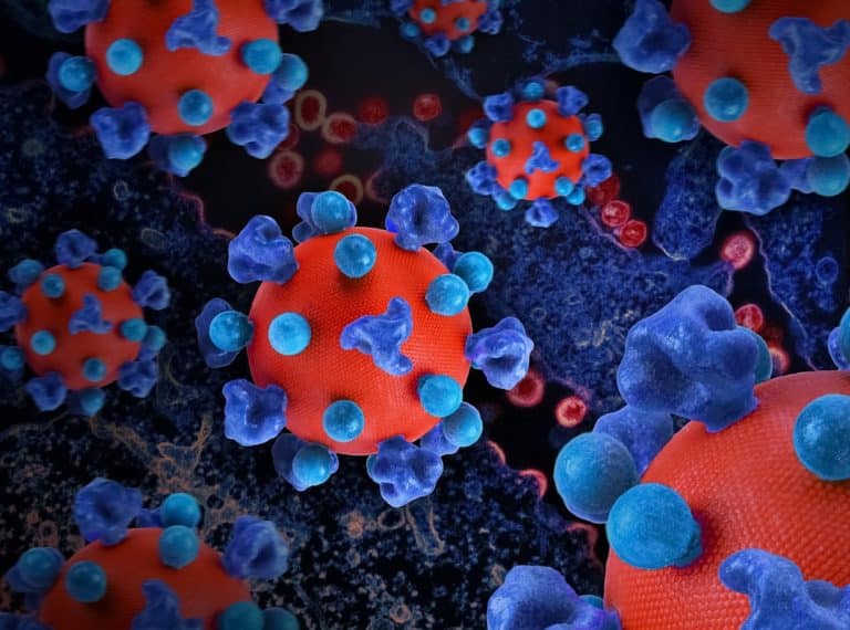 LePHIA Study Links Climate Shocks to Increased HIV Risk in Lesotho
