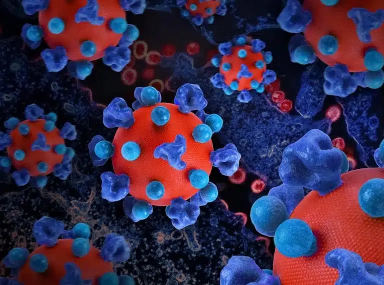 LePHIA Study Links Climate Shocks to Increased HIV Risk in Lesotho