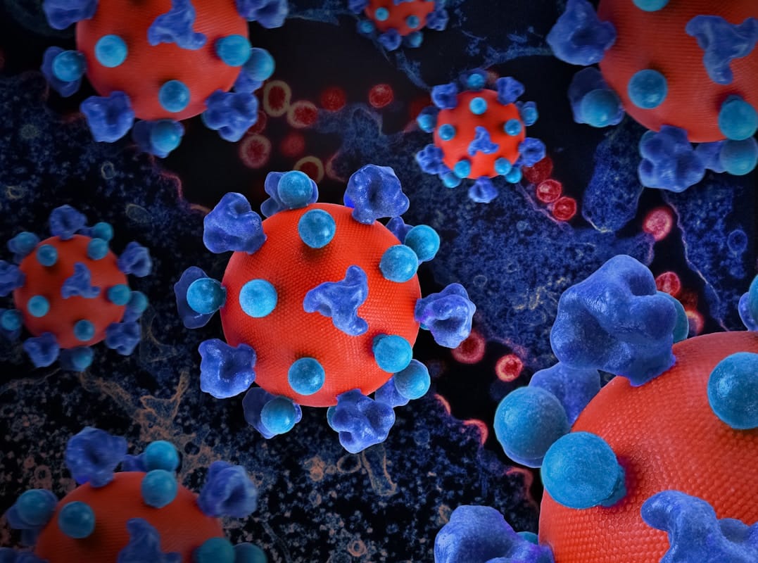 LePHIA Study Links Climate Shocks to Increased HIV Risk in Lesotho