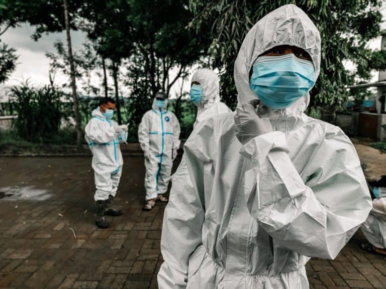 Ebola Death Toll Surpasses 900 as Outbreak Worsens in DRC