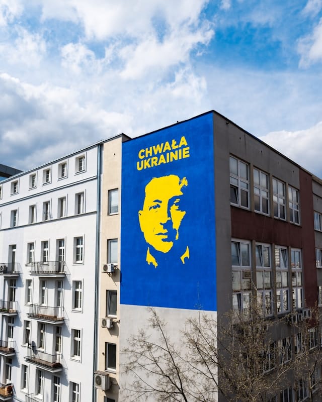 Zelensky Seeks to Address African Union Amid Divided African Response to Ukraine War Zelensky Seeks to Address African Union Amid Divided African Response to Ukraine War