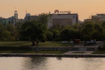 Huawei’s Surveillance Technology in Kenya: Effective or Risky?