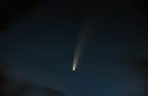 Scientists Recover Fragment of Asteroid 2018 LA in Botswana