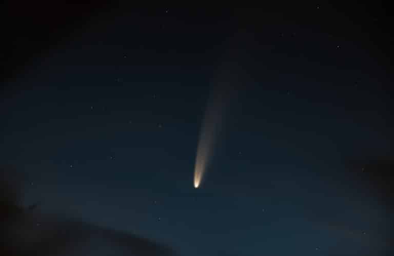 Scientists Recover Fragment of Asteroid 2018 LA in Botswana
