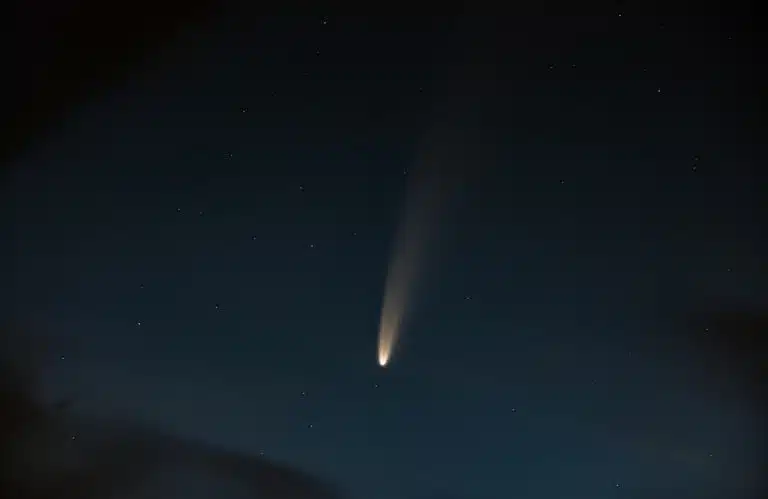 Scientists Recover Fragment of Asteroid 2018 LA in Botswana