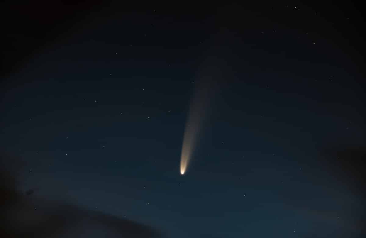 Scientists Recover Fragment of Asteroid 2018 LA in Botswana