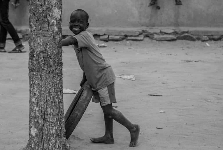 Belgium Requests DNA Tests for Children Adopted from DR Congo Amid Kidnap Investigations