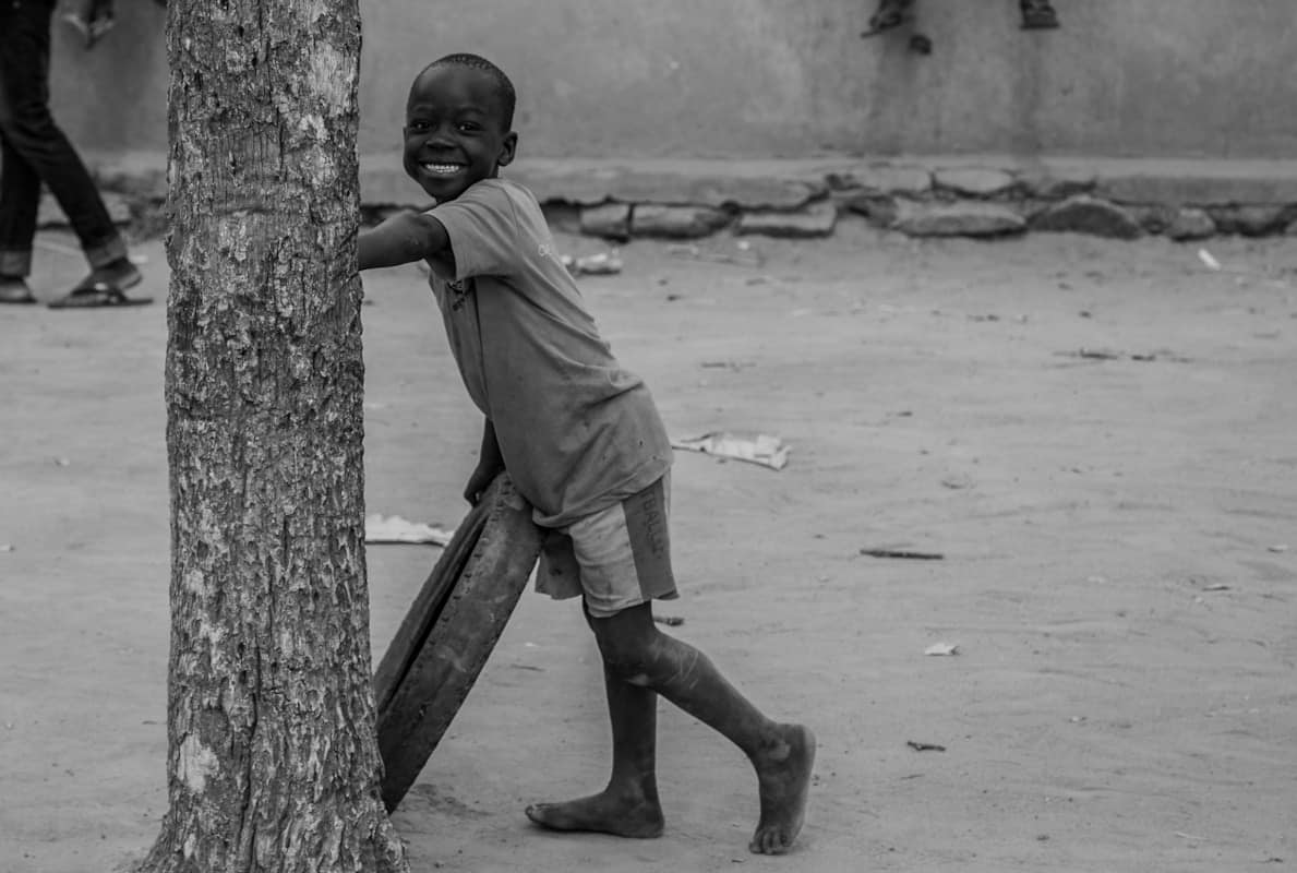 Belgium Requests DNA Tests for Children Adopted from DR Congo Amid Kidnap Investigations