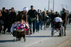 WorldRiskReport – Focus: Multiple Crises