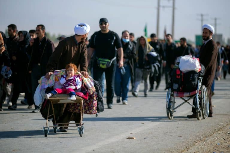 WorldRiskReport – Focus: Multiple Crises