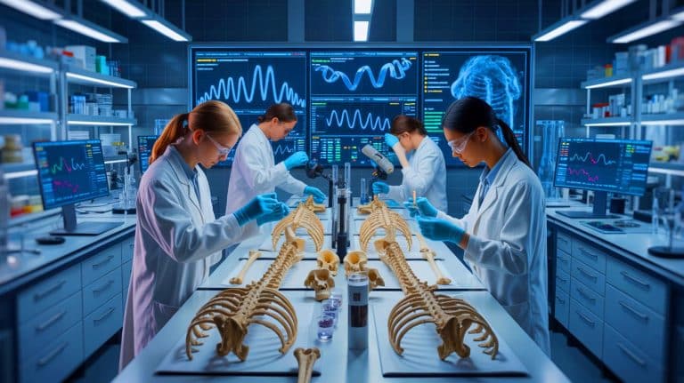 Ancient DNA Reveals Shocking Secrets That Could Completely Change Our Understanding Of Human History Forever