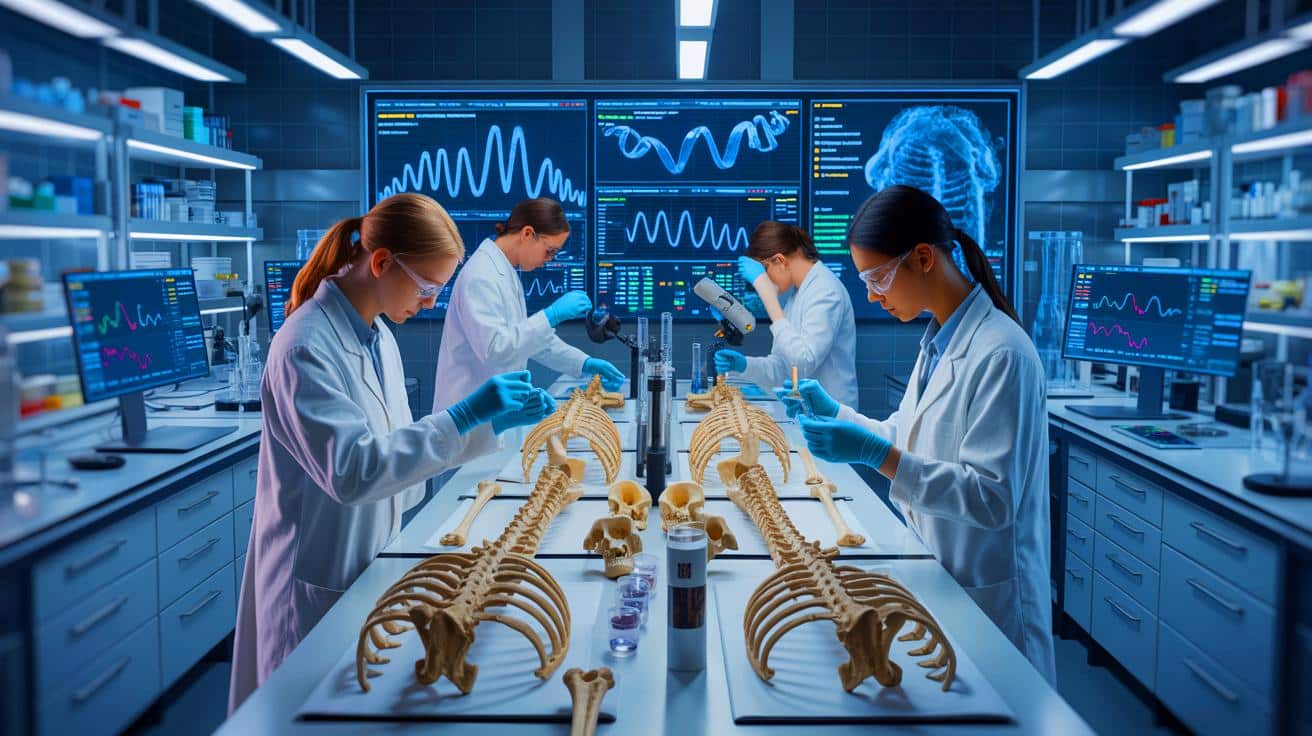 Ancient DNA Reveals Shocking Secrets That Could Completely Change Our Understanding Of Human History Forever