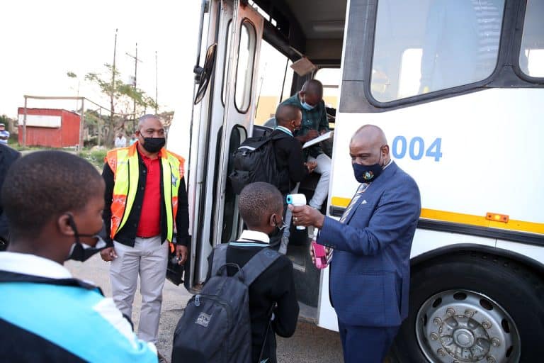 Africa ‘On Track’ to Control Covid-19 Pandemic, Says WHO