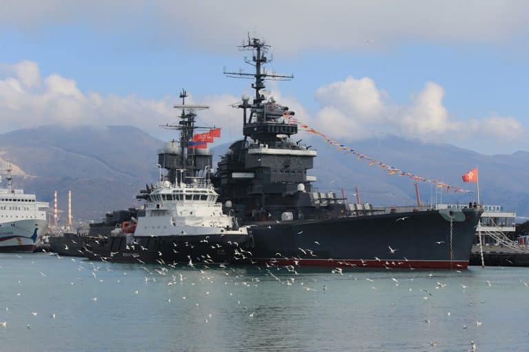 China Warns U.S. Against Provoking Conflict in the South China Sea