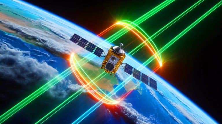 “Earth’s Magnetic Shield Is Warping”: NASA Tracks the South Atlantic Anomaly as It Splits in Two and Threatens Satellites Worldwide
