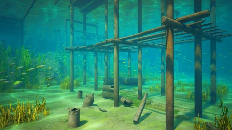 Bronze Age Village Revealed Beneath Italian Lake, Offering a Glimpse into Lives from 3,000 Years Ago