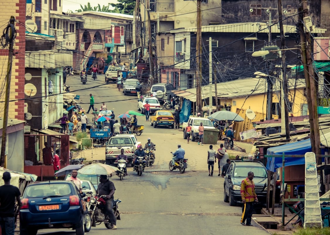 Cameroon Court Denies Bail to Anglophone Strike Leaders Amid Ongoing Unrest