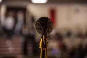 Finding His Voice: Asylum-Seeking Teen Challenges U.S. Poetry Contest Rules