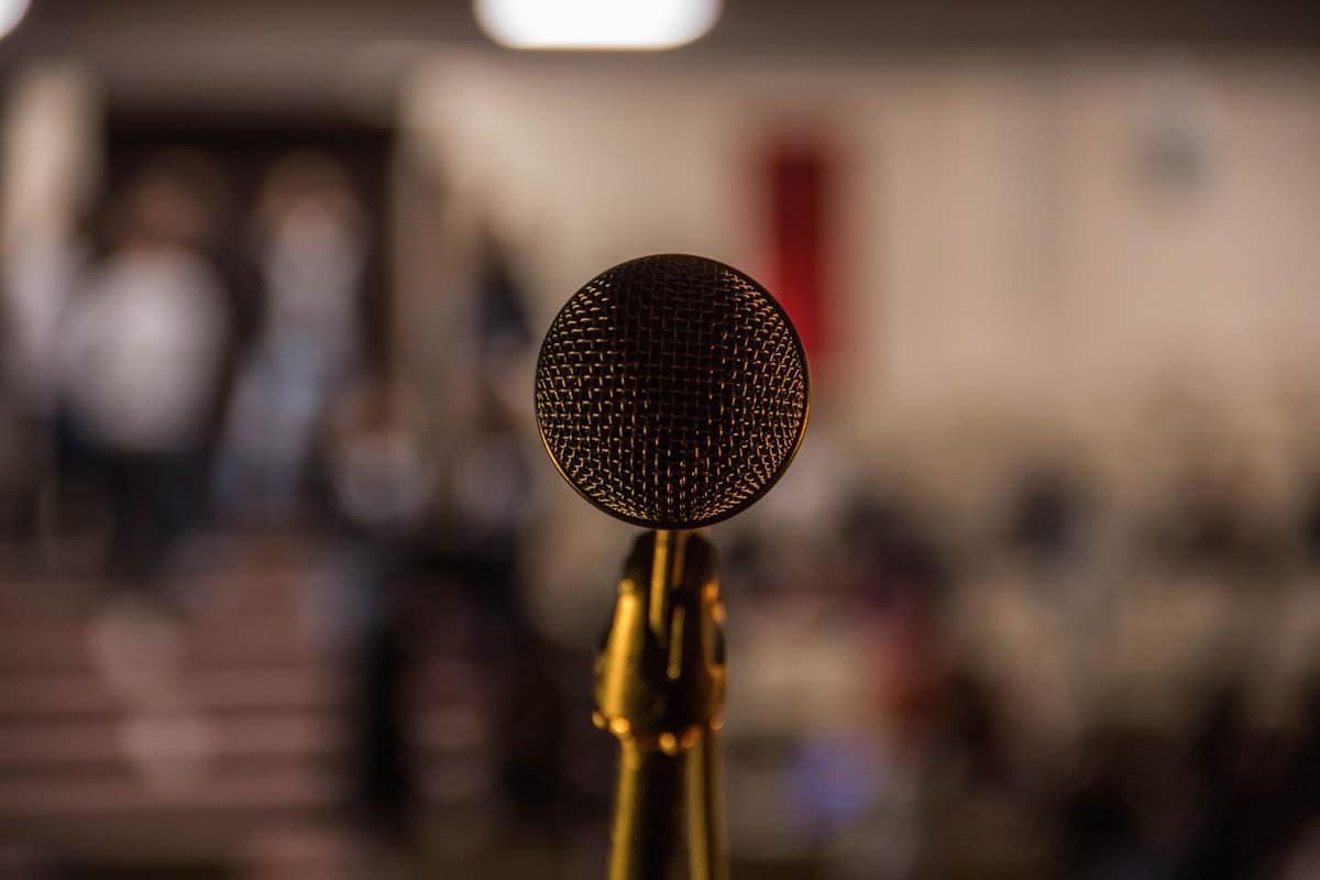 Finding His Voice: Asylum-Seeking Teen Challenges U.S. Poetry Contest Rules