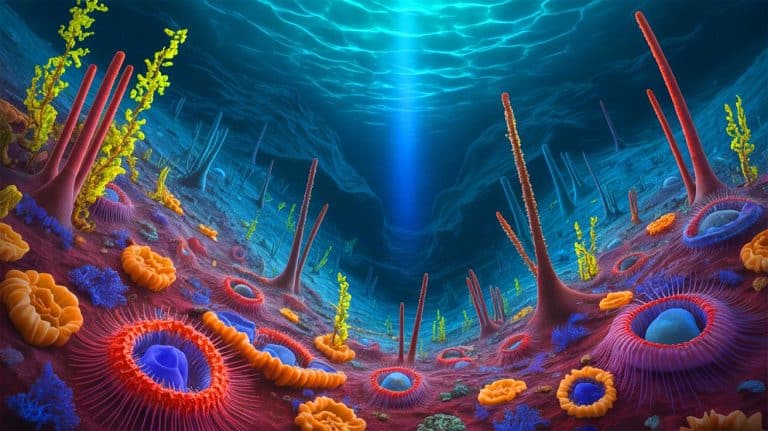 Chinese Researchers Reveal Ocean Floor Discovery That Shatters Everything We Know About Earth’s Hidden Secrets