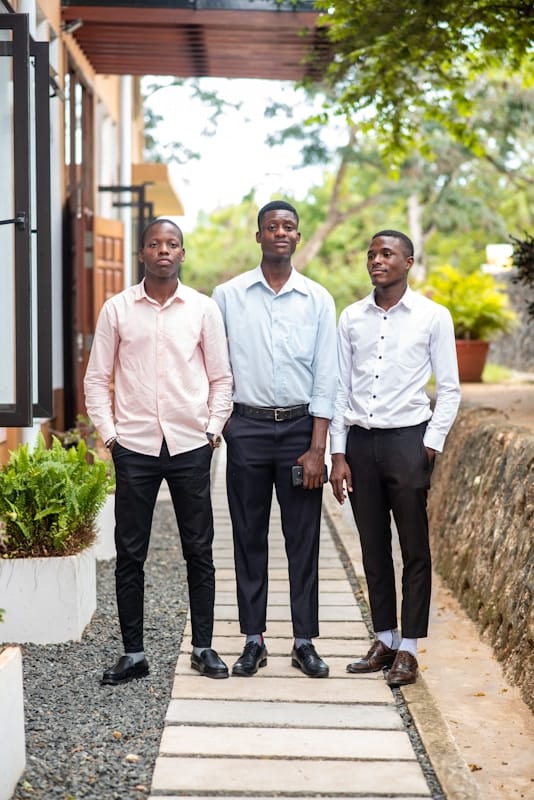 Ugandan Youth Rise for the Planet: Students Join Global Climate Strike Movement