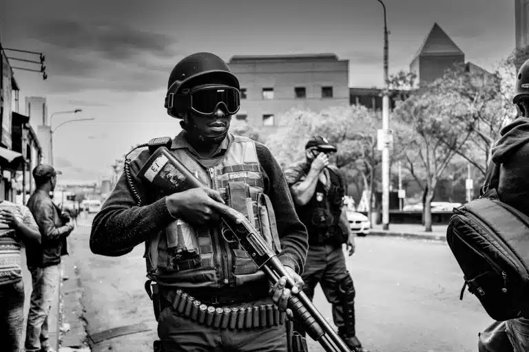 The Impact of Conflict on Education in Africa: Challenges and Paths to Resilience