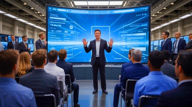 This New Grokipedia Battle Exposes Elon Musk’s Bold Plan to Crush Wikipedia and Rewrite Who Controls What You Read Online