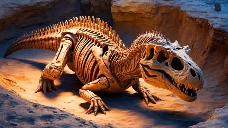 Dinosaur Mummies Reveal Stunning Details, Offering New Insights Into Prehistoric Life and Changing Our Understanding