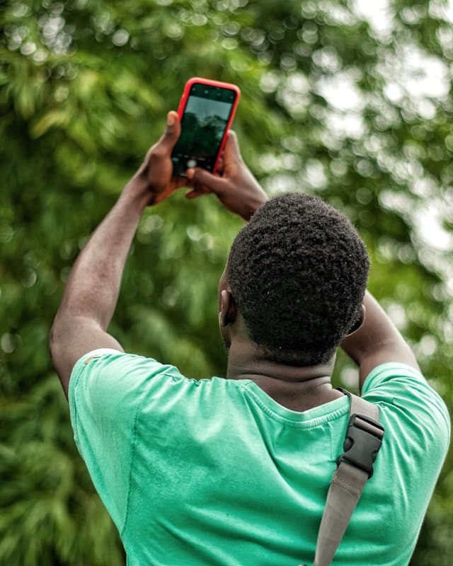 Mapping Hope: The App Empowering Global Volunteers