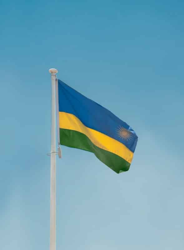 Gabon: The Presidential New Year Address and Morocco’s Influence