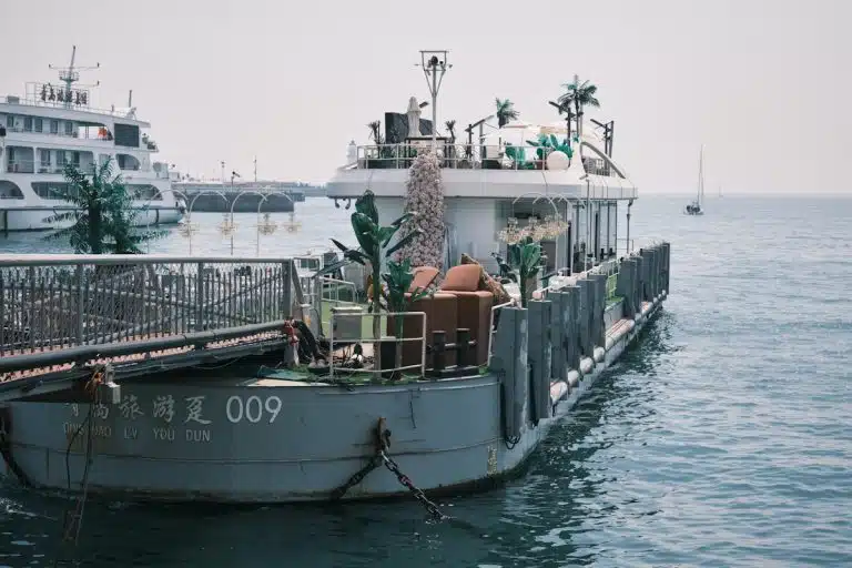 Italy Orders Rescued Migrants to Quarantine on Offshore Vessel