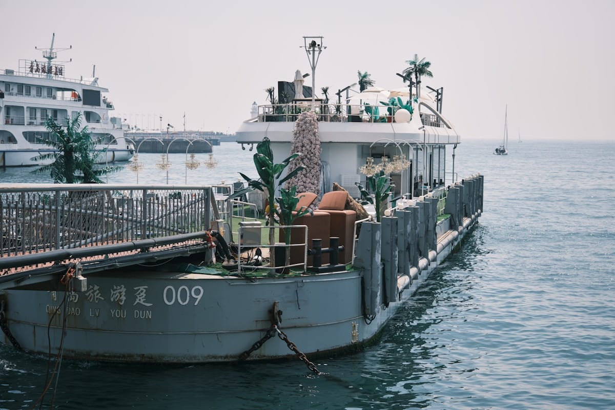 Italy Orders Rescued Migrants to Quarantine on Offshore Vessel