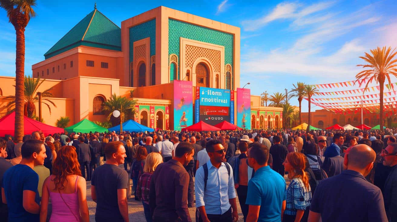 Explosive Film Festival Secrets Revealed: This Hidden Drama Terrifies Audiences And Shatters Expectations Beyond Imagination