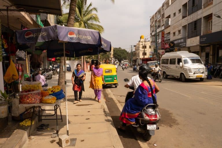 Economic Growth Fuels Hope for Peaceful Elections in Ivory Coast
