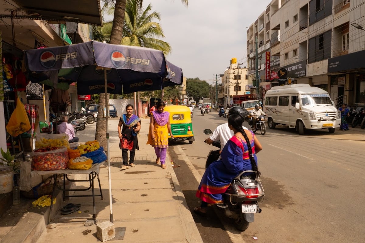 Economic Growth Fuels Hope for Peaceful Elections in Ivory Coast