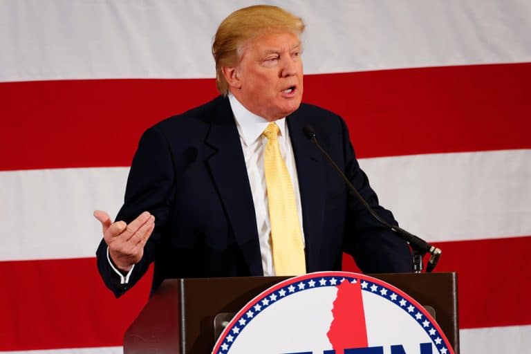 Trump’s Global Gag Rule: Threats to Human Rights and Global Health