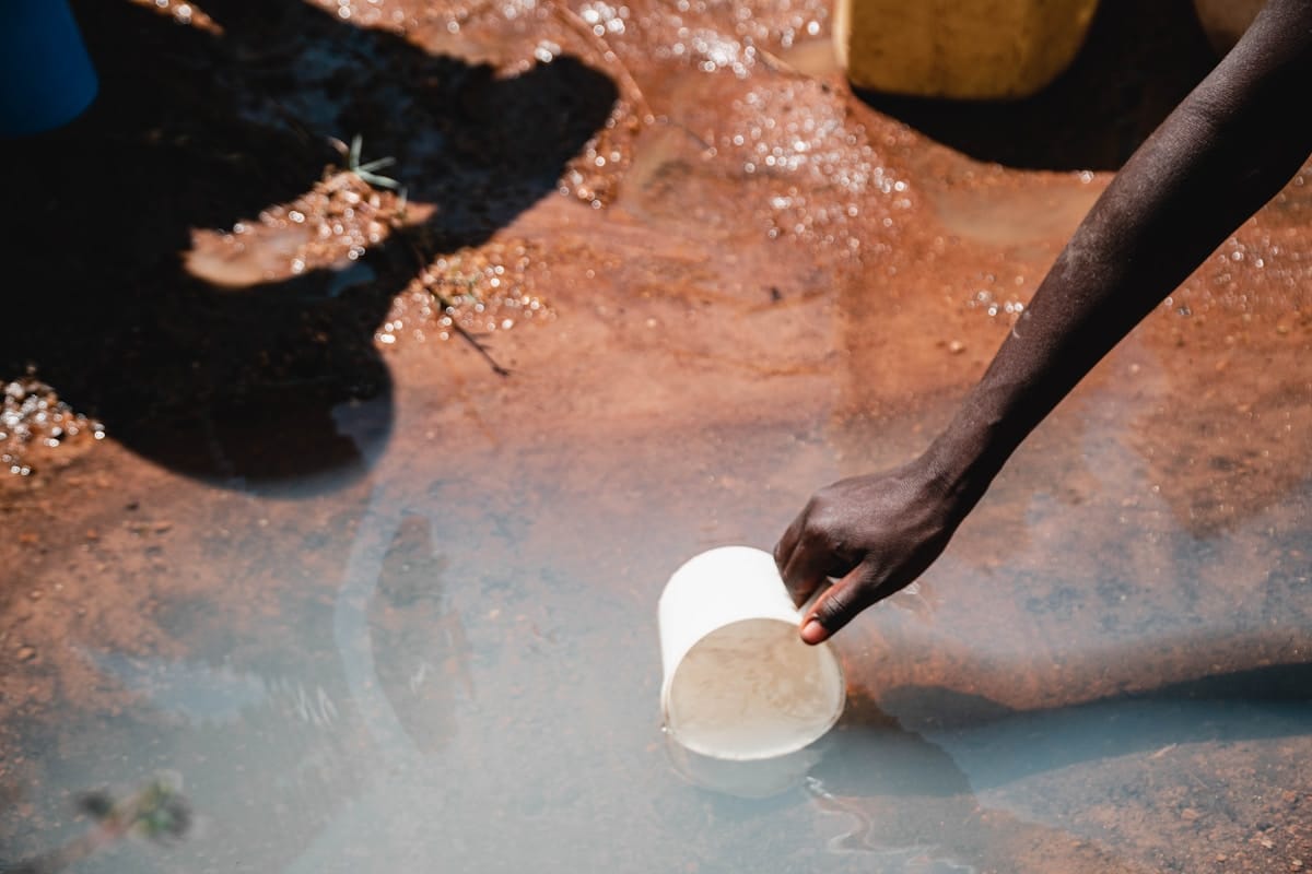 Water Security in Senegal: Challenges and Recommendations