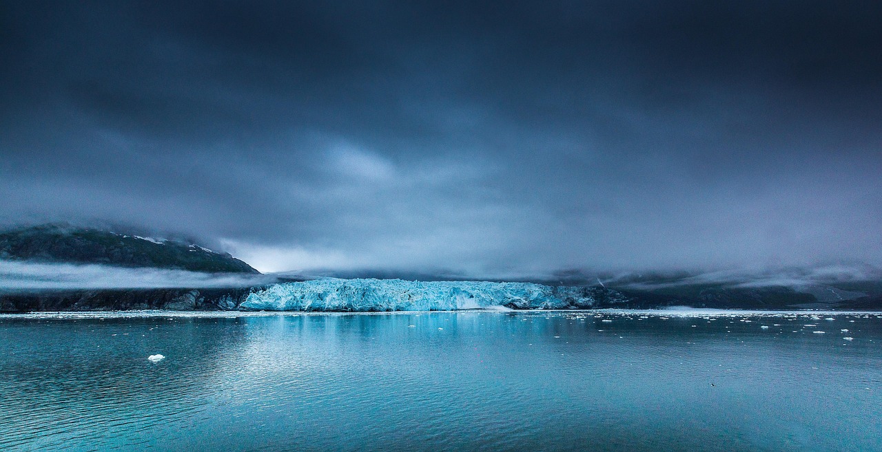 Global Warming Reveals Chilling Truth: How It Could Plunge The Entire World Into A New Ice Age