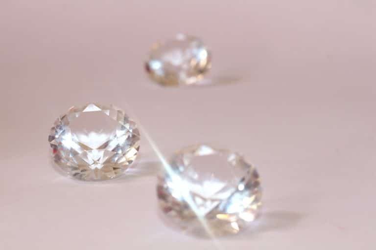 Tiffany & Co. Leads Push for Diamond Transparency With New Ethical Sourcing Initiative