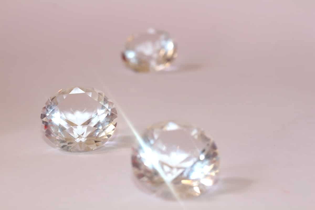 Tiffany & Co. Leads Push for Diamond Transparency With New Ethical Sourcing Initiative