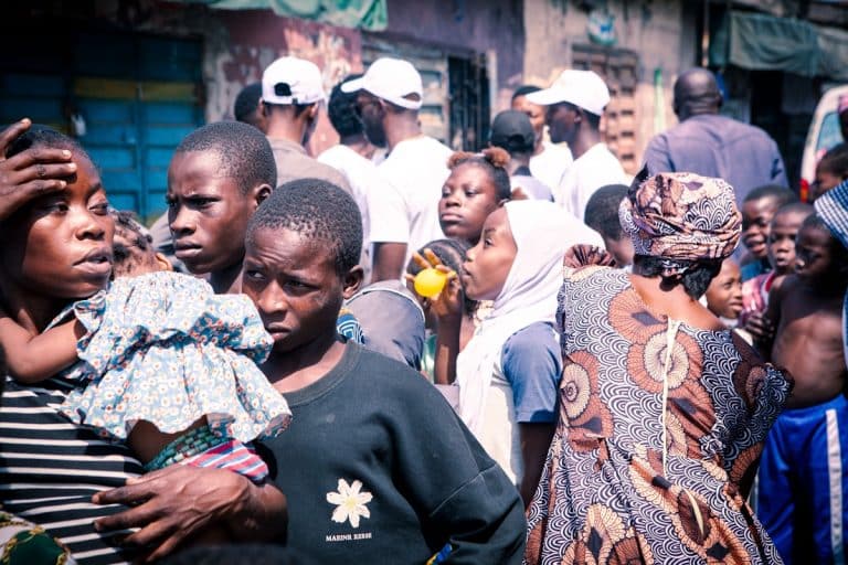 Invisible Emergencies: The World’s Most Overlooked Humanitarian Crises